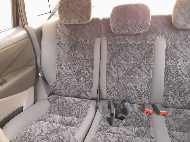 Fiat Idea HLX 1.8 MPI Flex 8V 5P 2006 - Foto 5