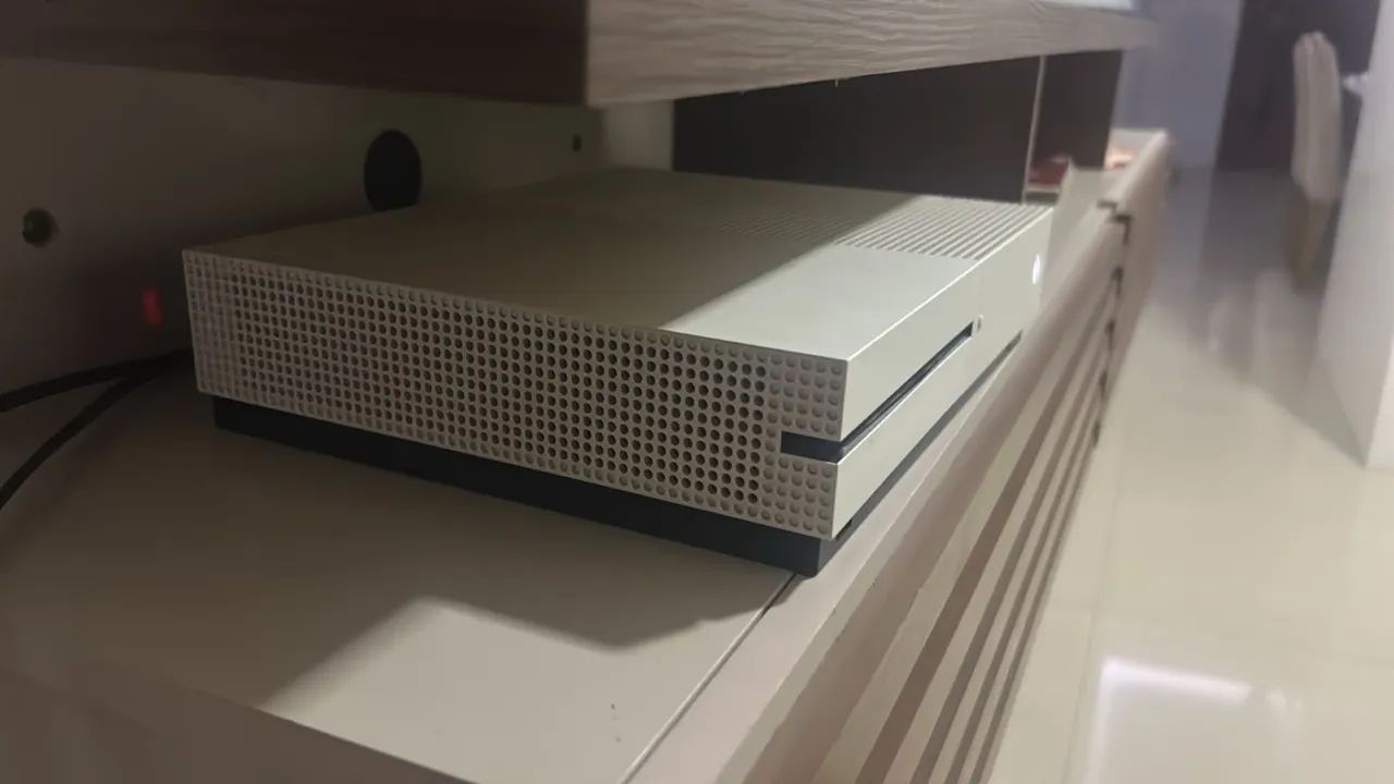 XBOX ONE S - Foto 2