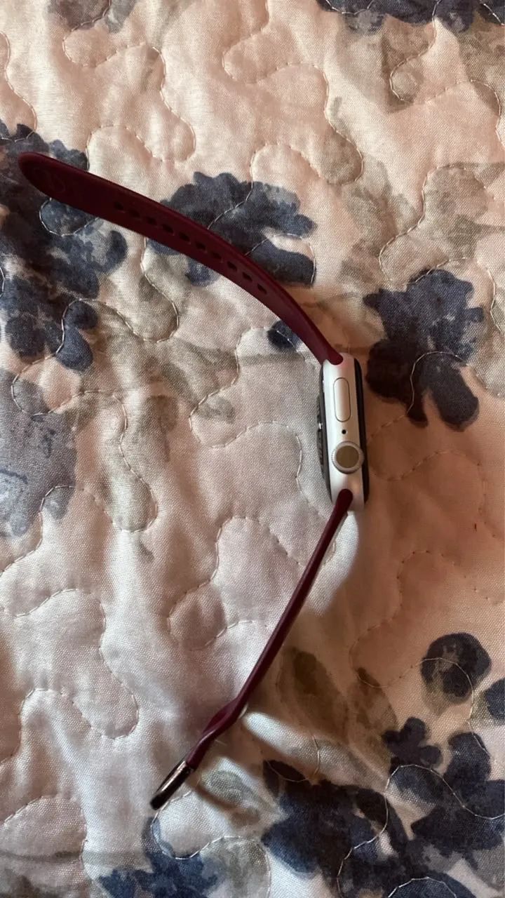 APPLE WATCH SÉRIES 6 40MM - Foto 3
