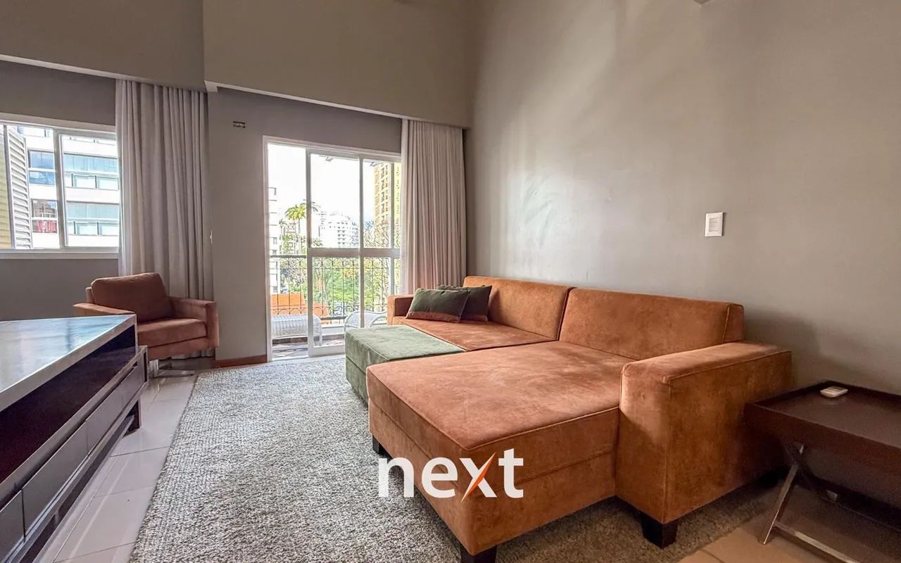 apartamento - Cambuí - Campinas