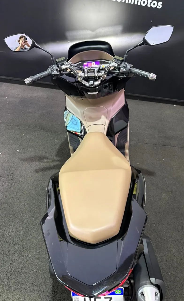 PCX 160 DLX - Foto 5