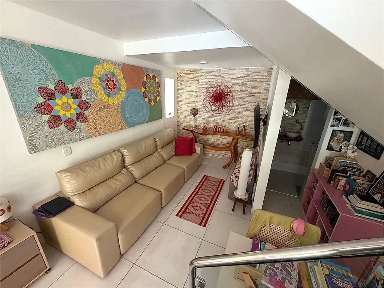 Casa 2 Quartos com 1 Suíte e 143m² - Guaxuma - Foto 4