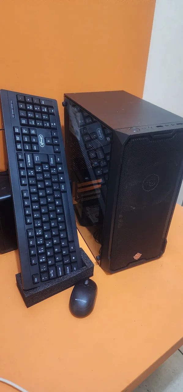 CPU Gamer i5 9ª geração   - Foto 2