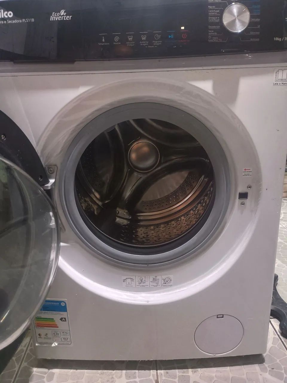 Lava seca Philco 11kg  - Foto 2