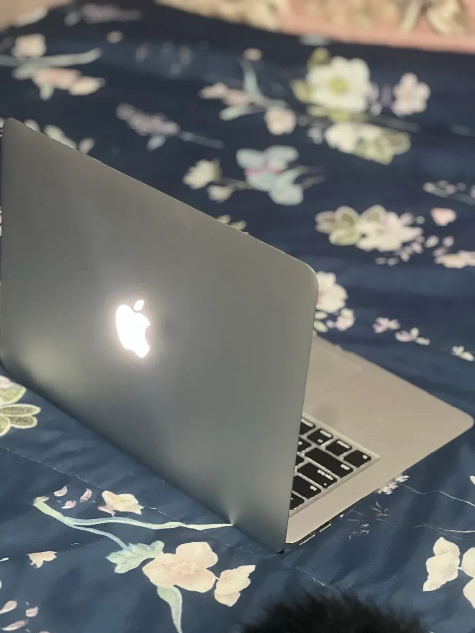 MacBook Air 2015 256gb ssd - Foto 3
