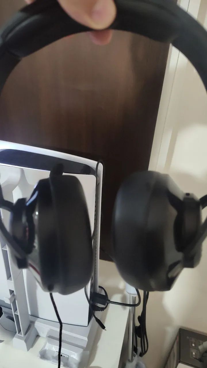 Headset Gamer Quantum 360 JbL - Foto 3