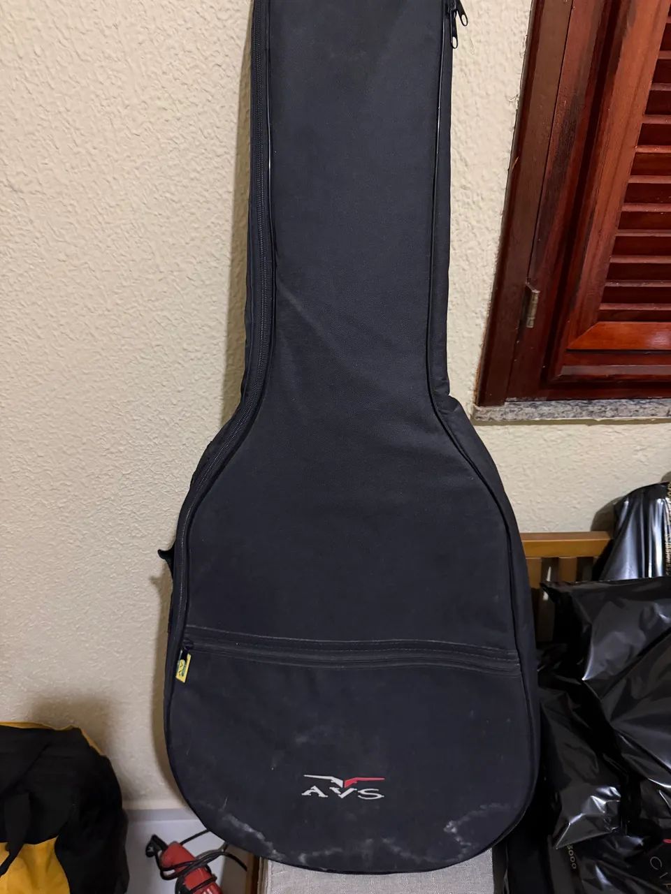 VIOLÃO ELETROACÚSTICO STRINBERG VIENNA VE30C NS + CASE ACOLCHOADA PREMIUM - Foto 2
