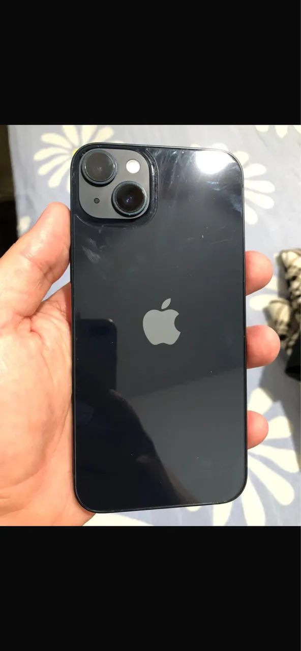 Vendo iPhone 14 Plus  - Foto 3