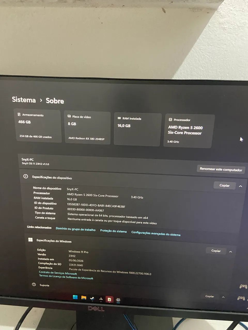 Pc gamer 