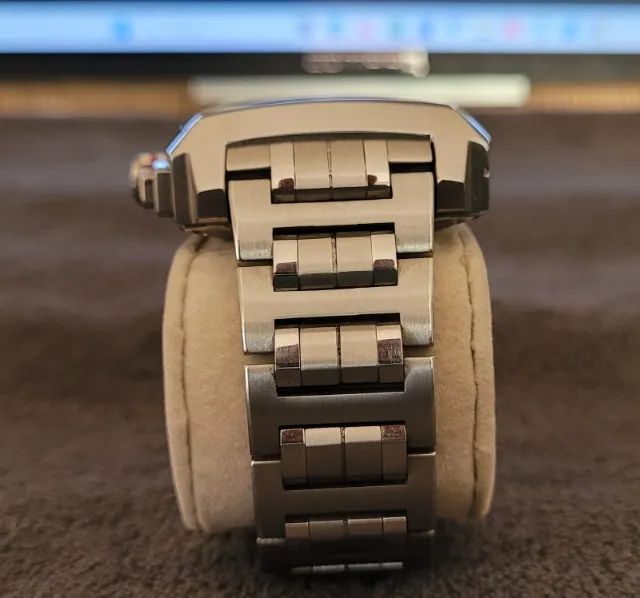 Relogio Tag Heuer Mônaco LS - Foto 5