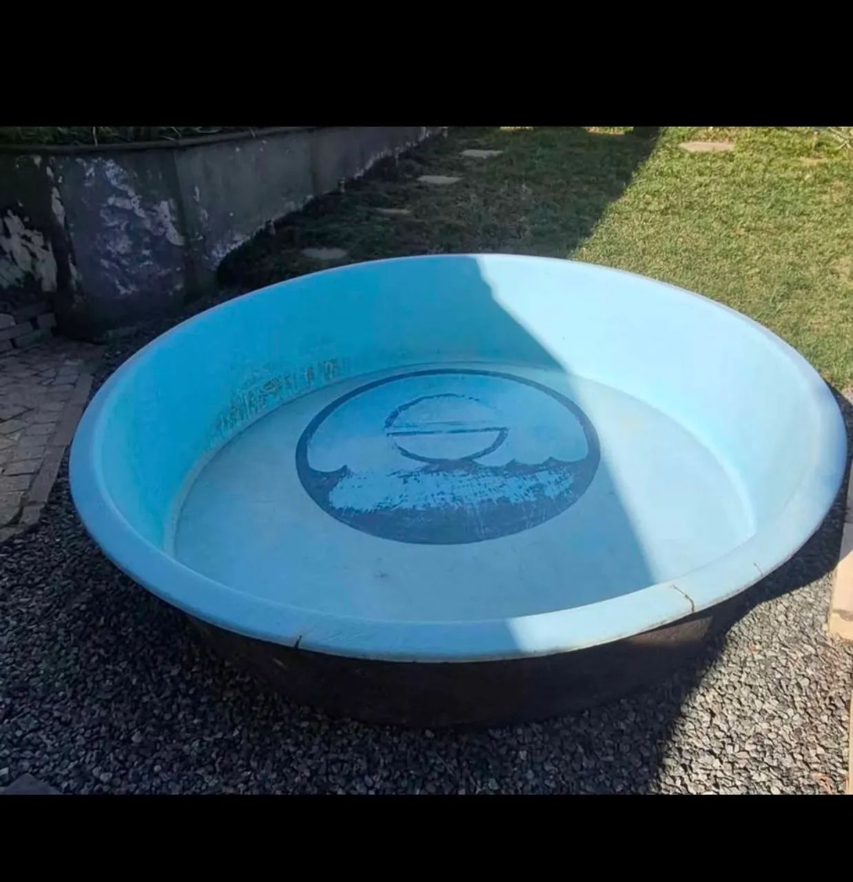 Piscina- Verão Chegando