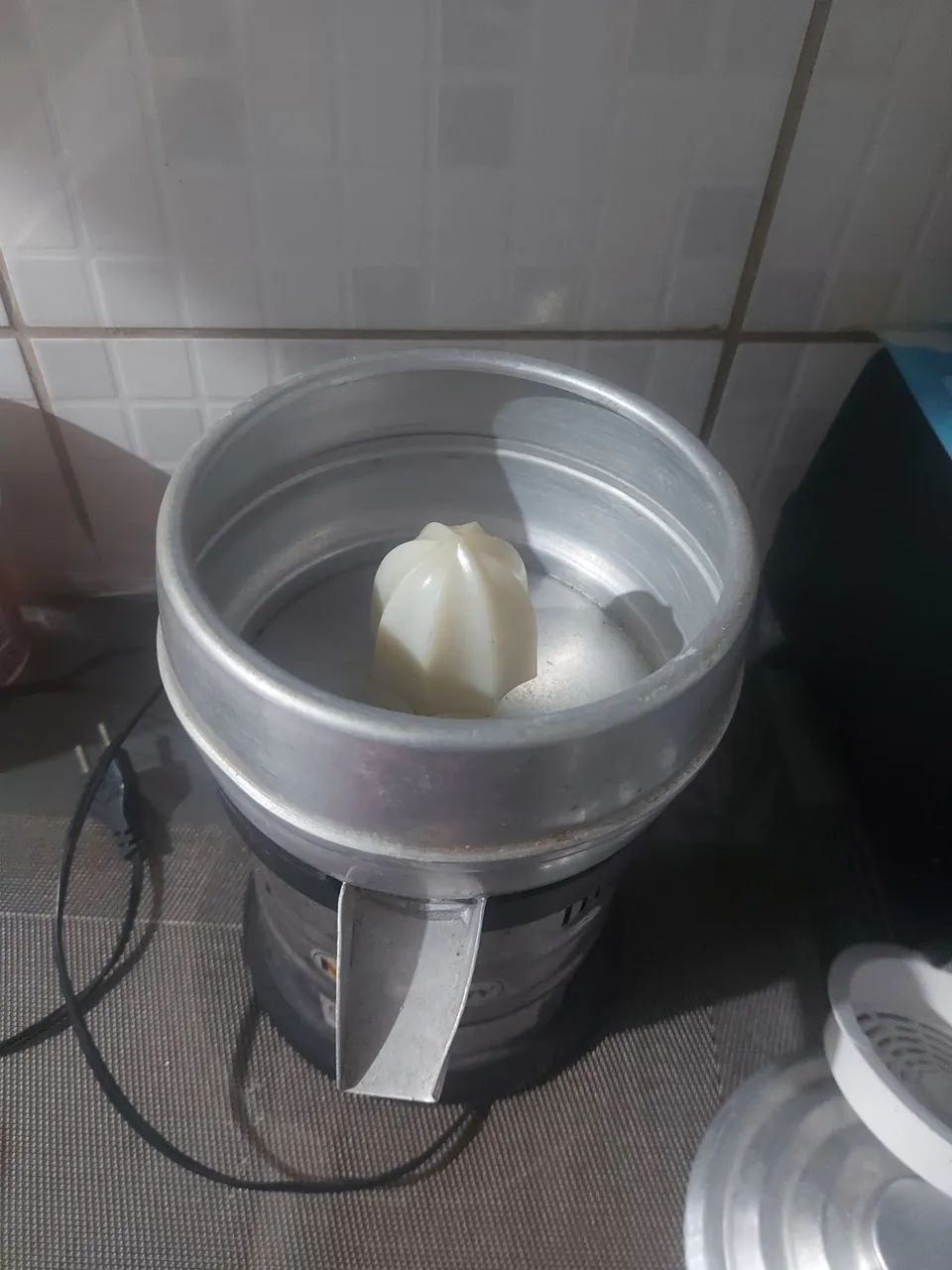 Espremedor de laranja  - Foto 3