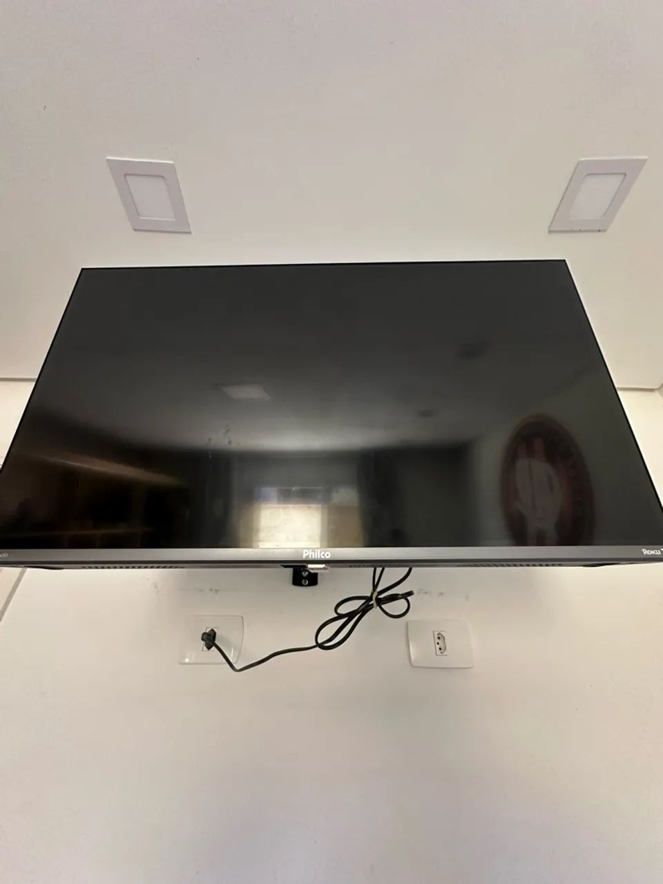 SmarTv 32 polegadas Philco