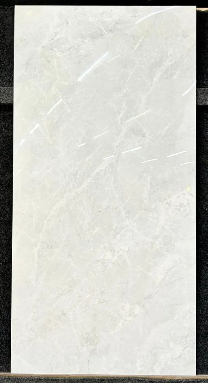  Piso Retificado Polido 60x120 "Gran Intuição" - R$54,90 o M2. 
