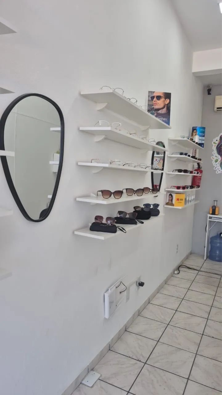 Móveis pra ótica - Foto 4