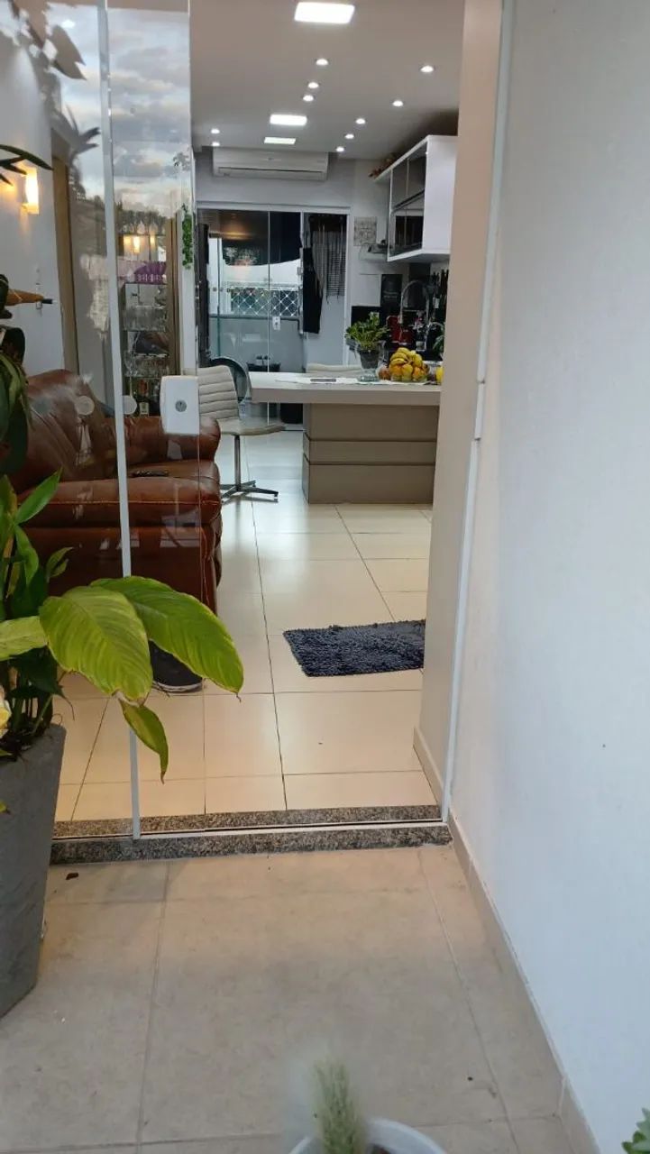 APARTAMENTO VENDA CAMBORIÚ  - Foto 4