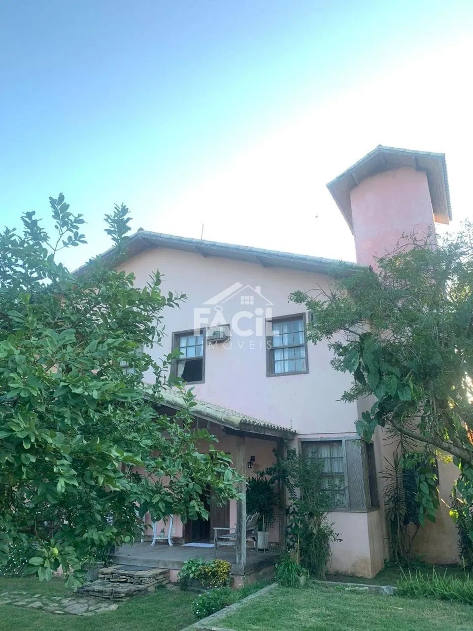 Casa em Manguinhos, Serra: 4 Dormitórios e 2 Suítes - Foto 2