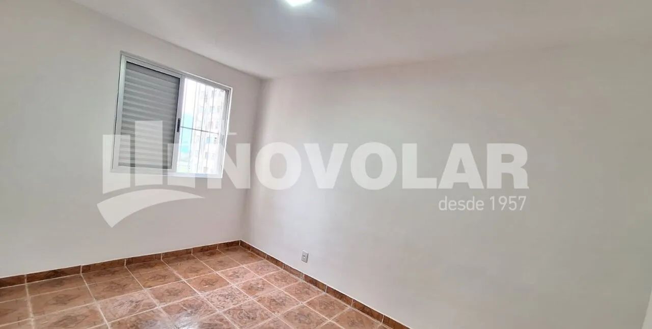 Apartamento no Jardim Andaraí com 50 m² - Foto 3