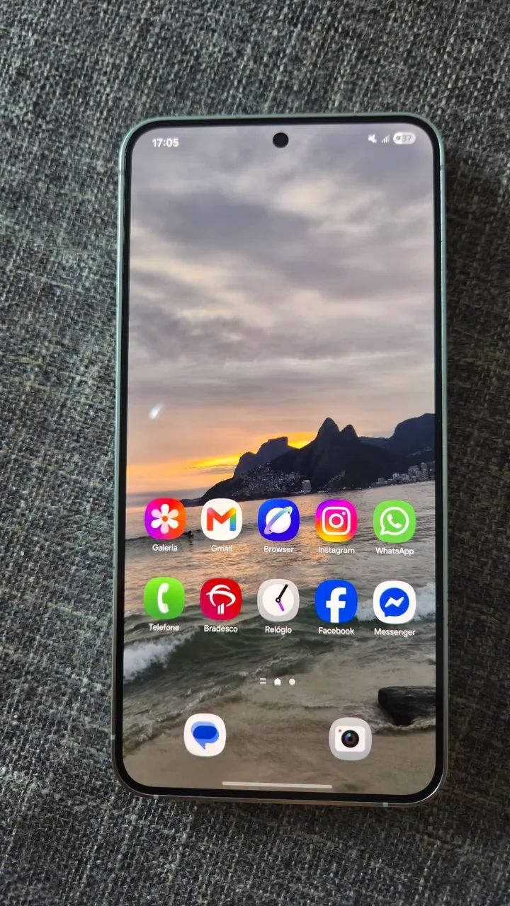 Samsung S24 128gb - Foto 3