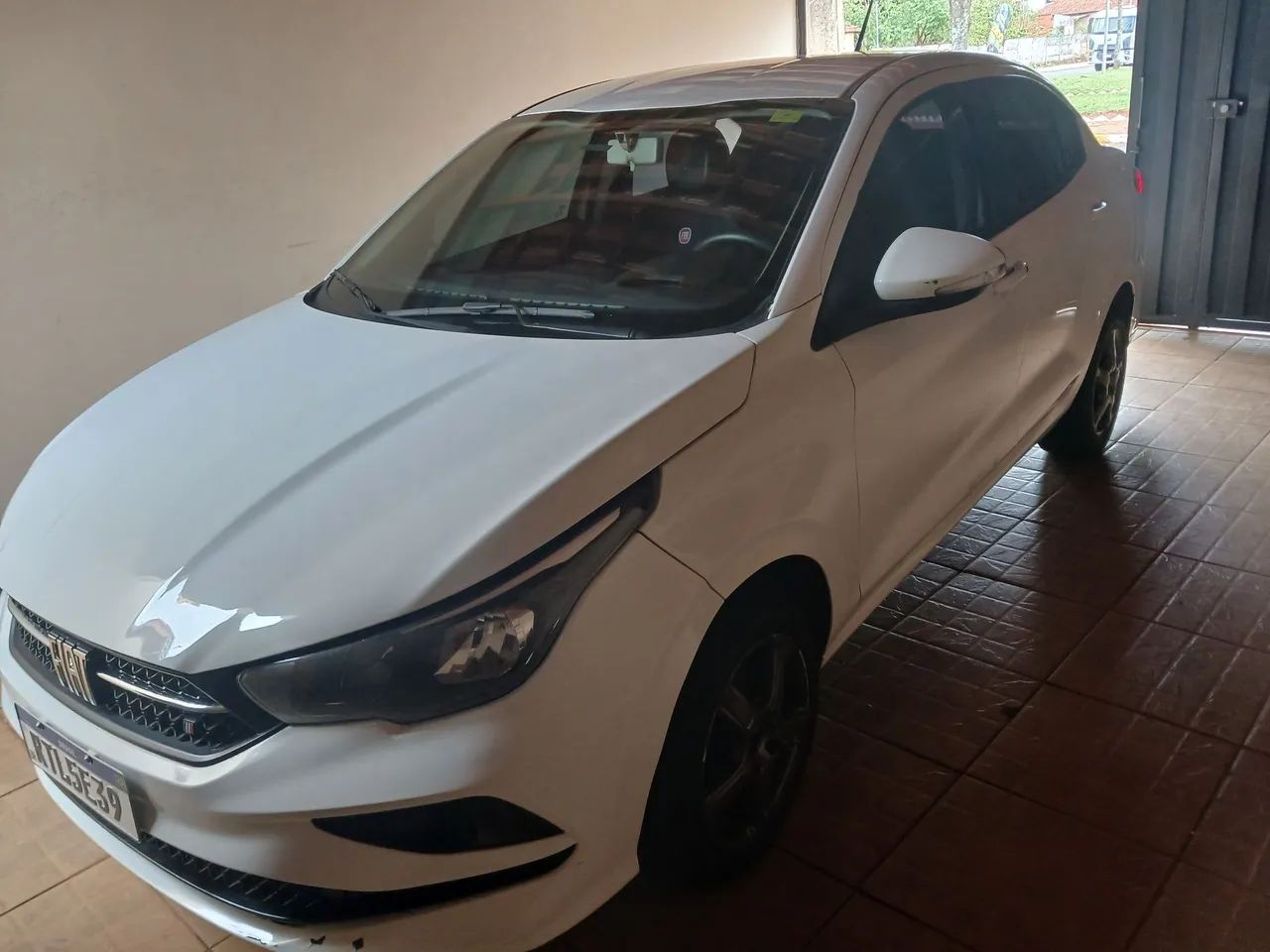 Fiat Cronos 1.3 8V Flex 2022 - Foto 4