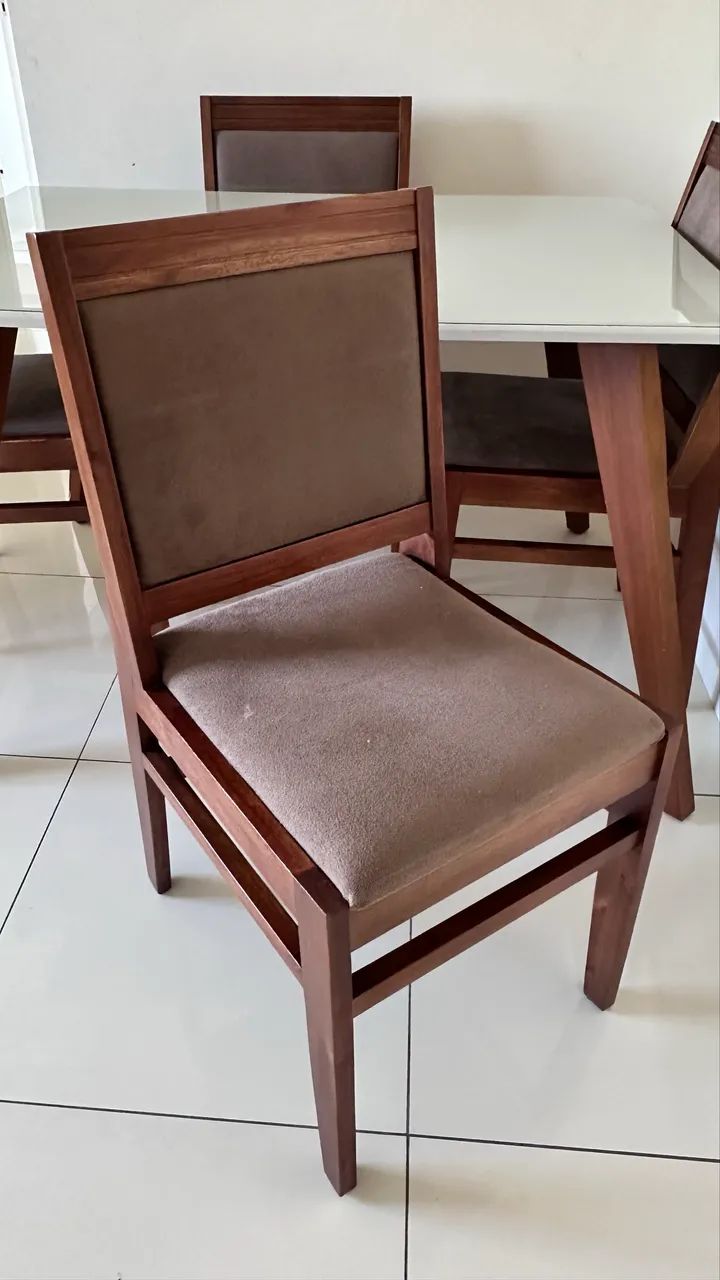 Mesa de jantar  - Foto 4