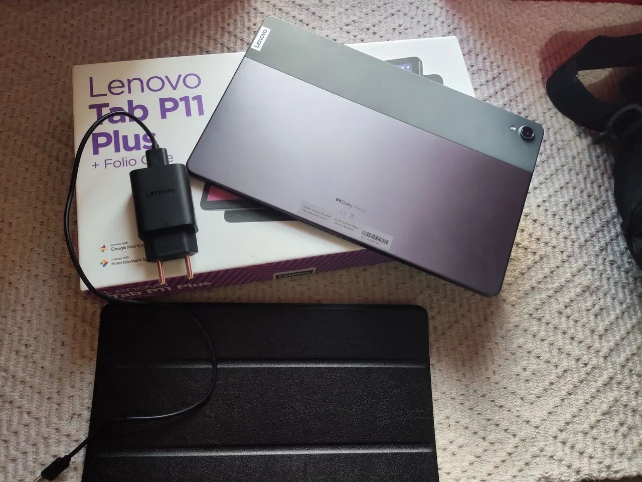 Tablet Lenovo Tab P11 Plus - Foto 2
