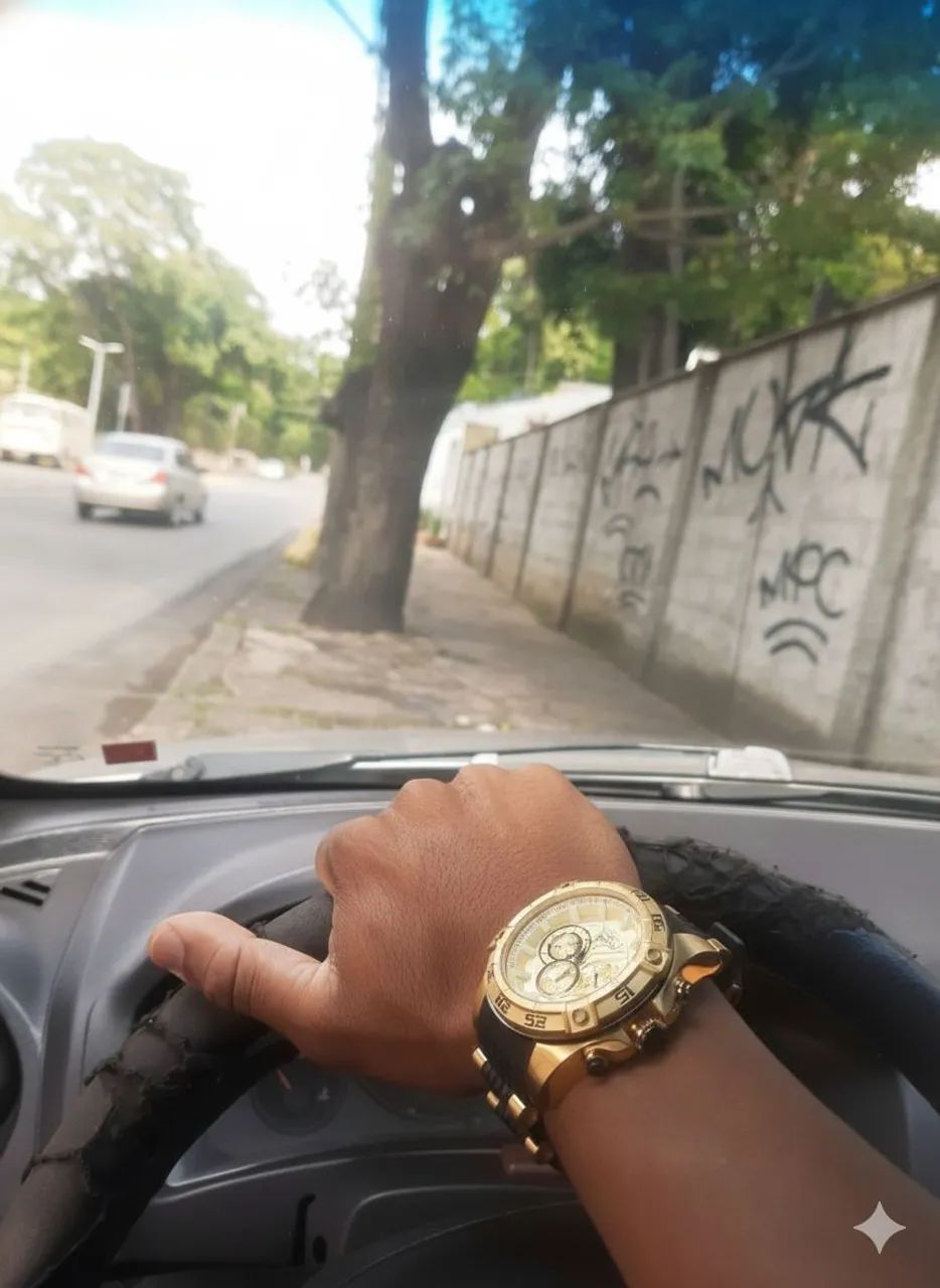 RELÓGIO INVICTA - Foto 4