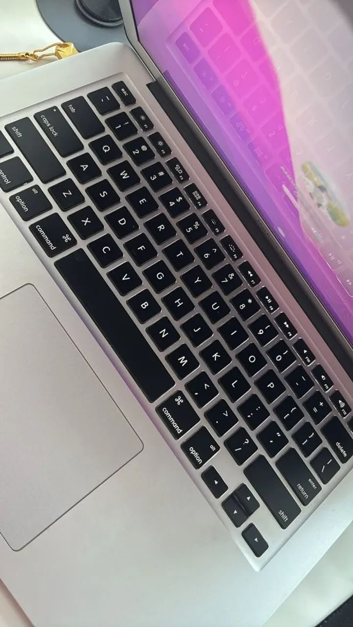 Vendo mac book em perfeito estado ,pouco usado  - Foto 3