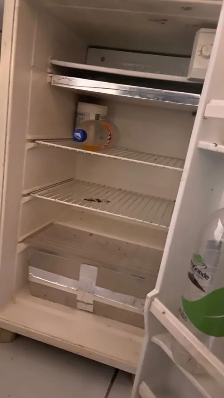 Frigobar Consul - Foto 2