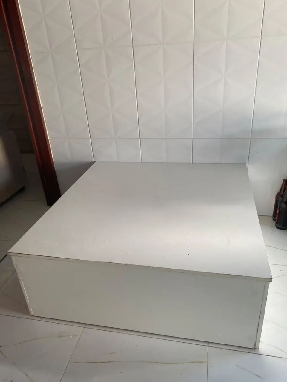 PLATAFORMA PARA PEDICURE  - Foto 3