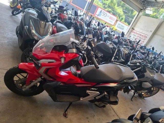 Honda ADV 150cc 2021
