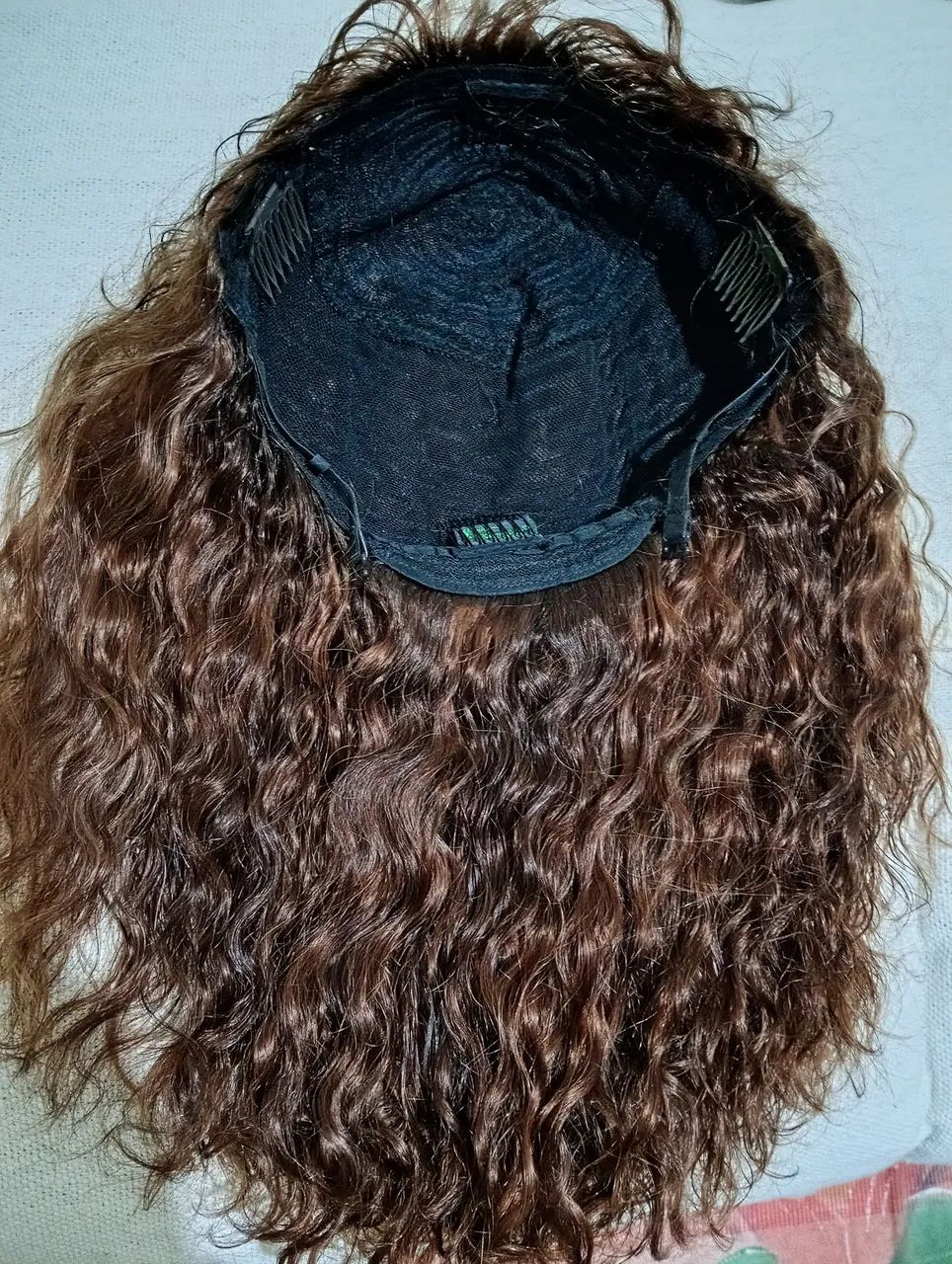 Wig mali - Foto 5
