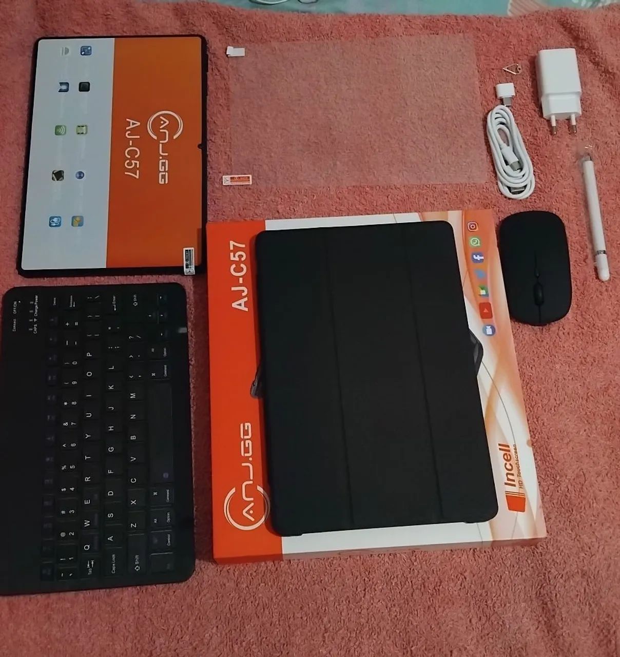 Tablet 128 gb + 6 Gb RAM  - Foto 2