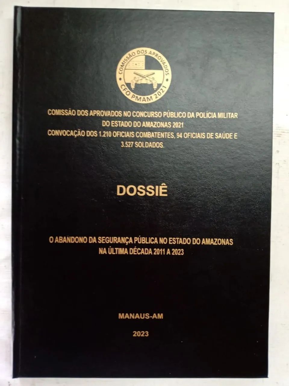 ENCADERNAÇÃO  - Foto 5