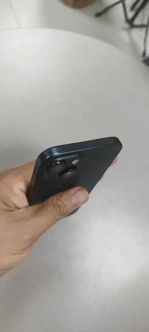 IPHONE 15, 256GB - Foto 4