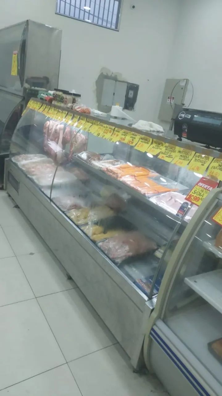 Mercado completo   - Foto 4