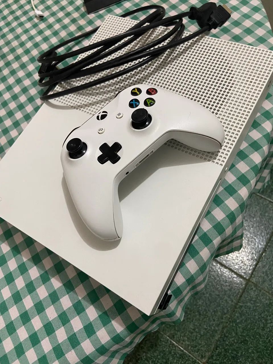 Xbox one s  - Foto 2