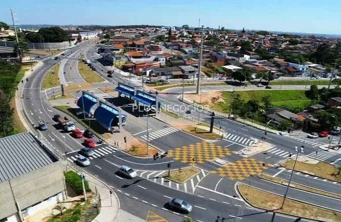 Terreno, Vila Olímpia, Sorocaba - R$ 15 mi, Cod: 219438 - Foto 5