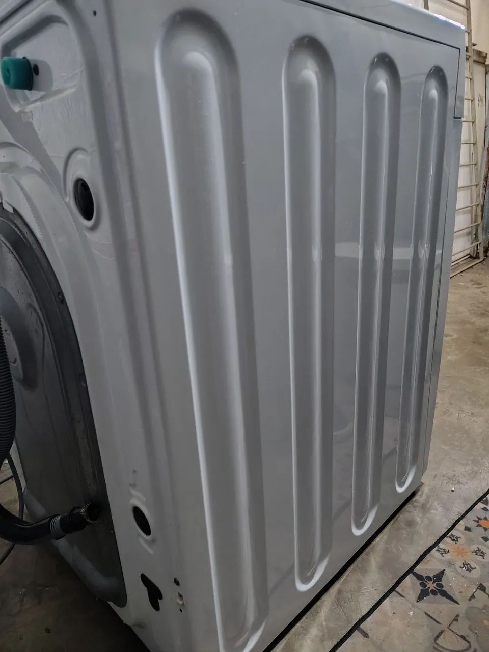 Lava e Seca Samsung Ecobubble - Foto 4