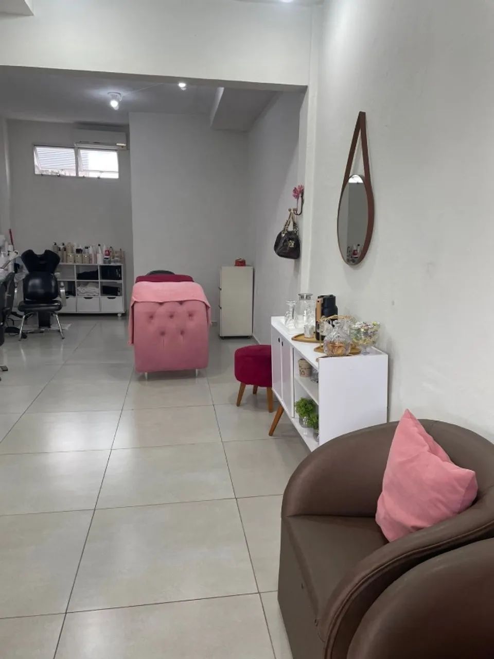 Salão de beleza  - Foto 4