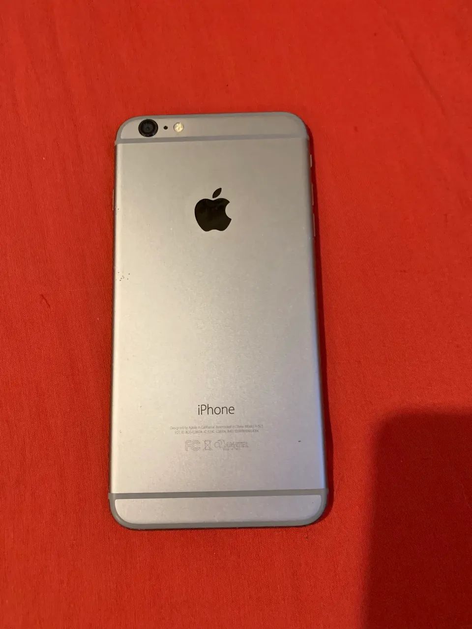 Celular iPhone 6 Plus - Smartphone com 64GB - Foto 2