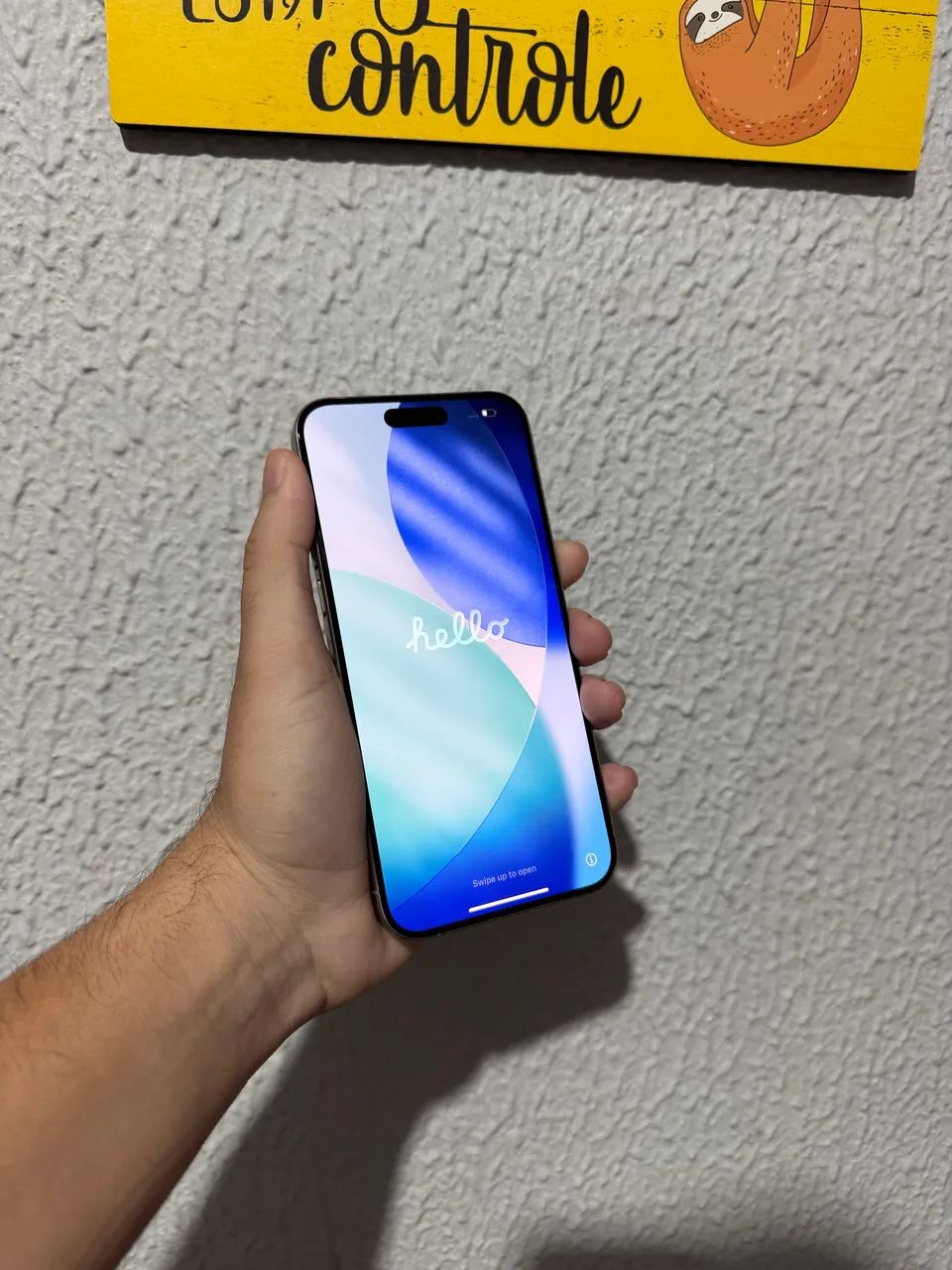 iPhone 15 pro Max 512gb  - Foto 2