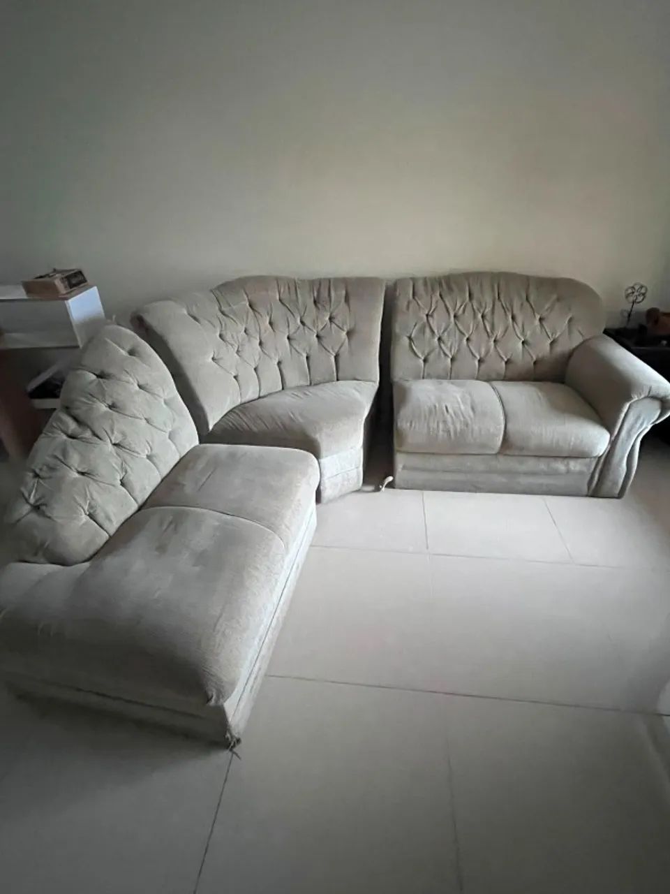 Sofa Modular - Foto 3