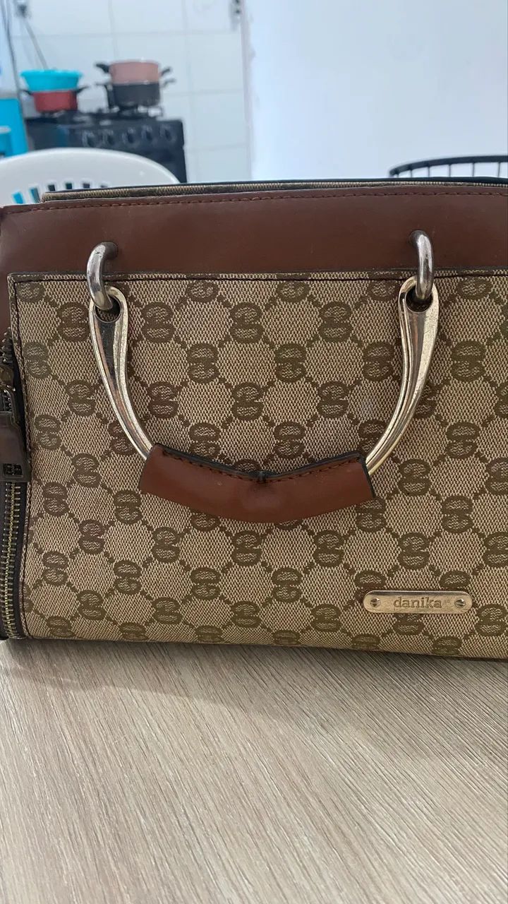 bolsa Danika