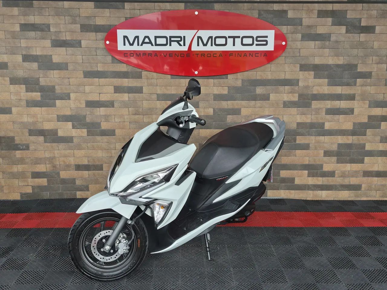 HONDA ELITE 125 - Foto 4