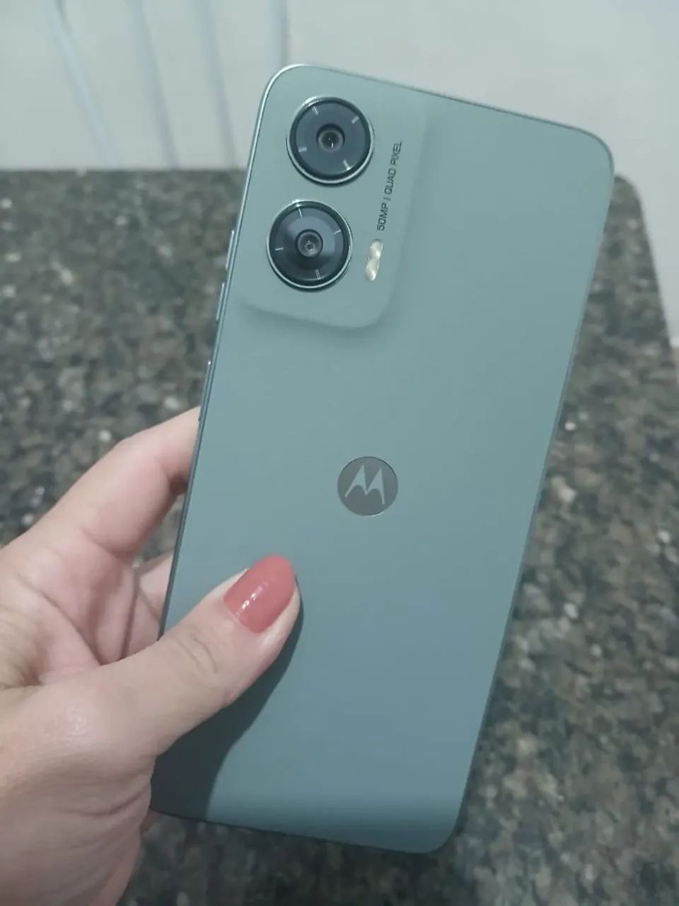 Moto G35  - Foto 2