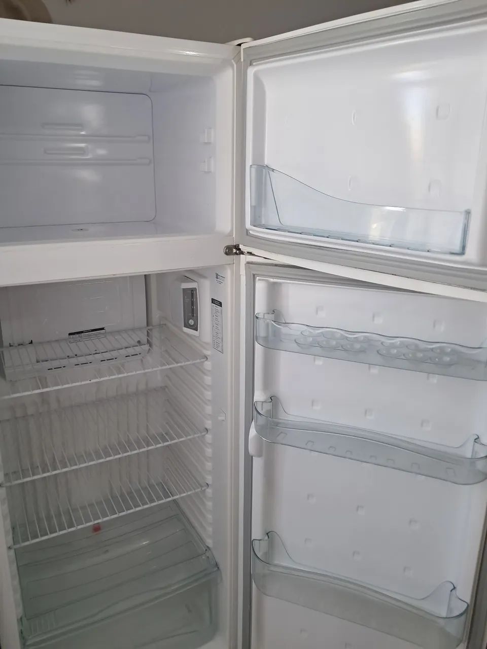 Geladeira consul usada