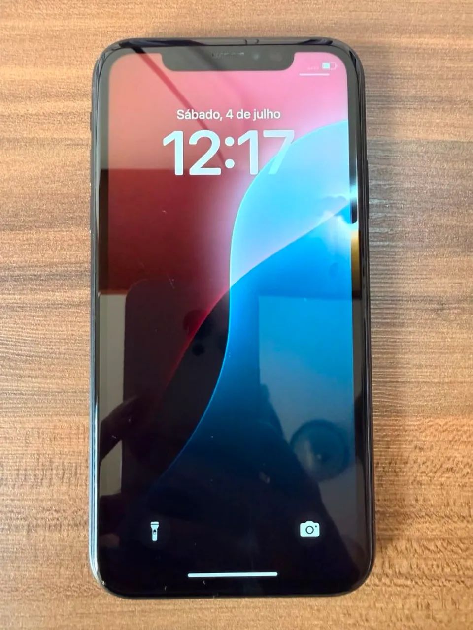 Iphone XR preto 64gb - Foto 4