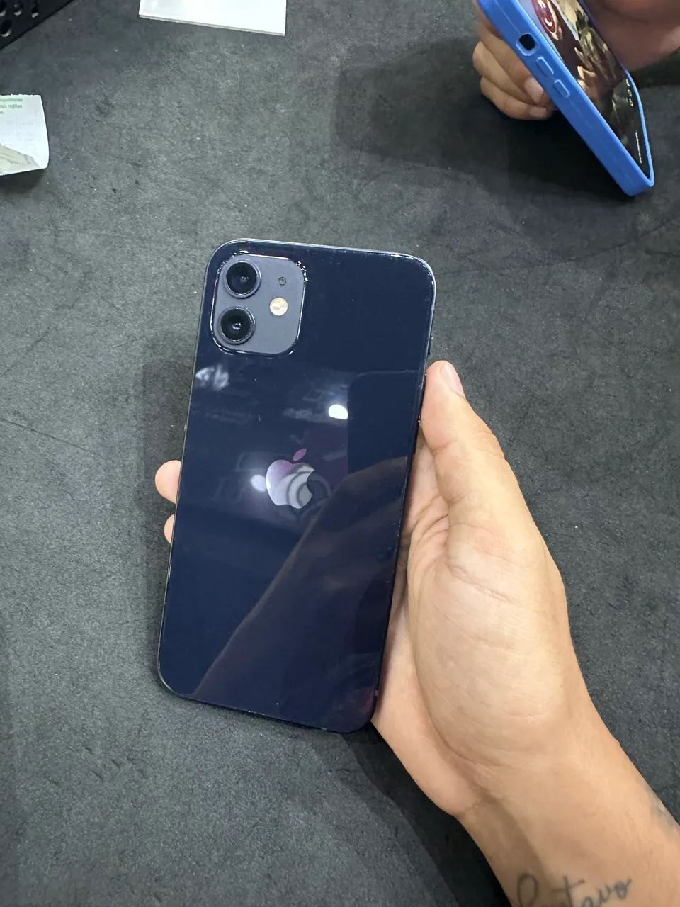 iPhone 12 