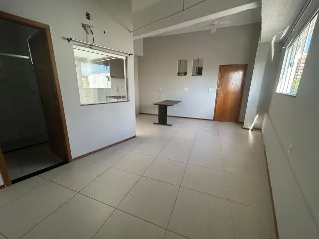 Kitnet para locação na Batista Campos - Foto 2